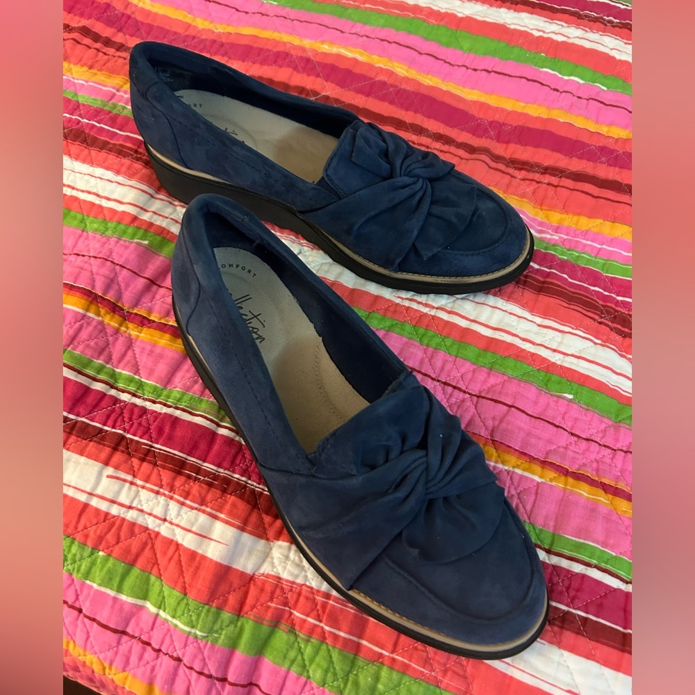 Clarks